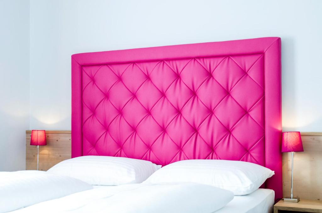 Hotel Markus Sittikus Salzburg - Resim 21