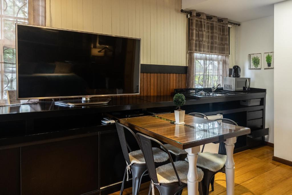 Pousada Jardim Secreto  Pousada Jardim Secreto