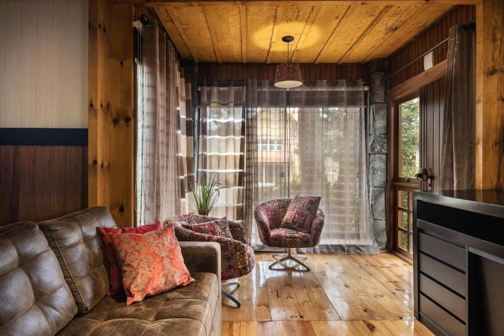 Pousada Jardim Secreto  Pousada Jardim Secreto