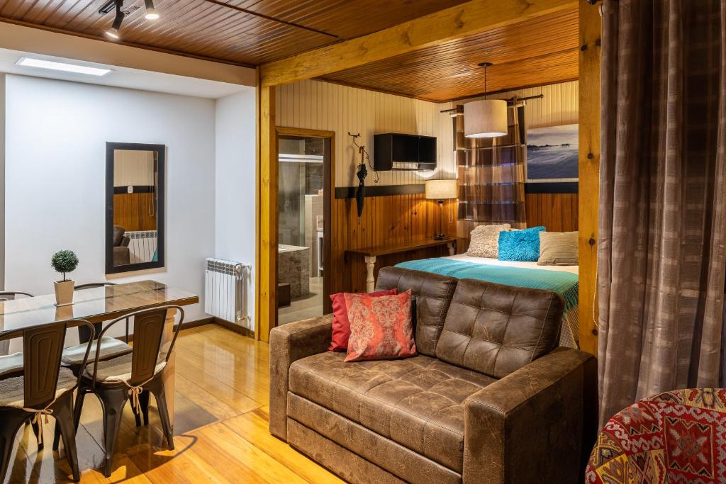 Pousada Jardim Secreto  Pousada Jardim Secreto