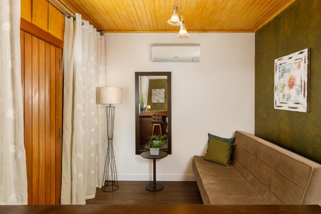 Pousada Jardim Secreto  Pousada Jardim Secreto