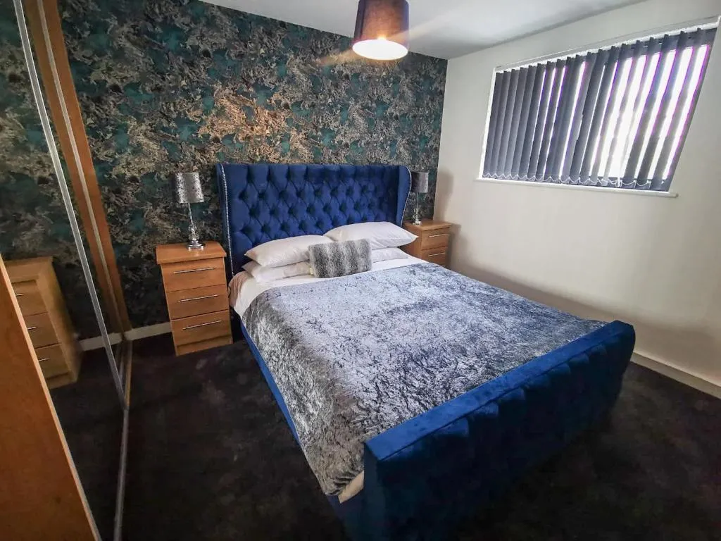 Comfort Zone Apartments, Birmingham, United Kingdom