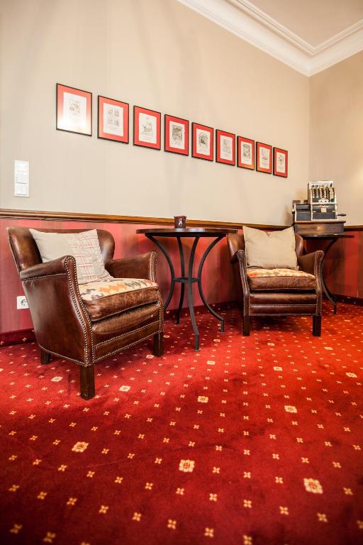 Hotel Markus Sittikus Salzburg - Resim 36