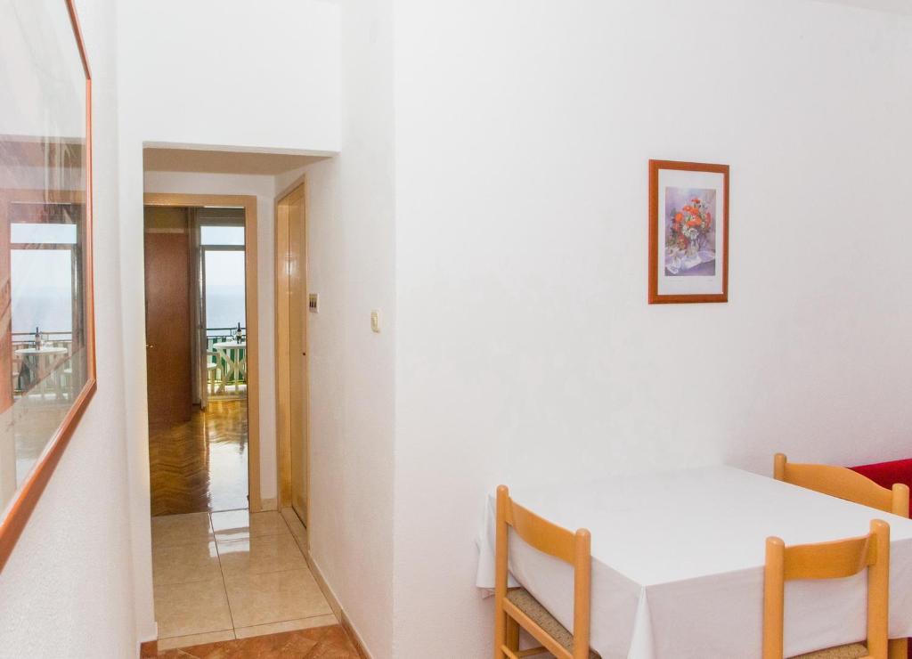 Fotografia z galérie ubytovania Josko Apartman v Podgore