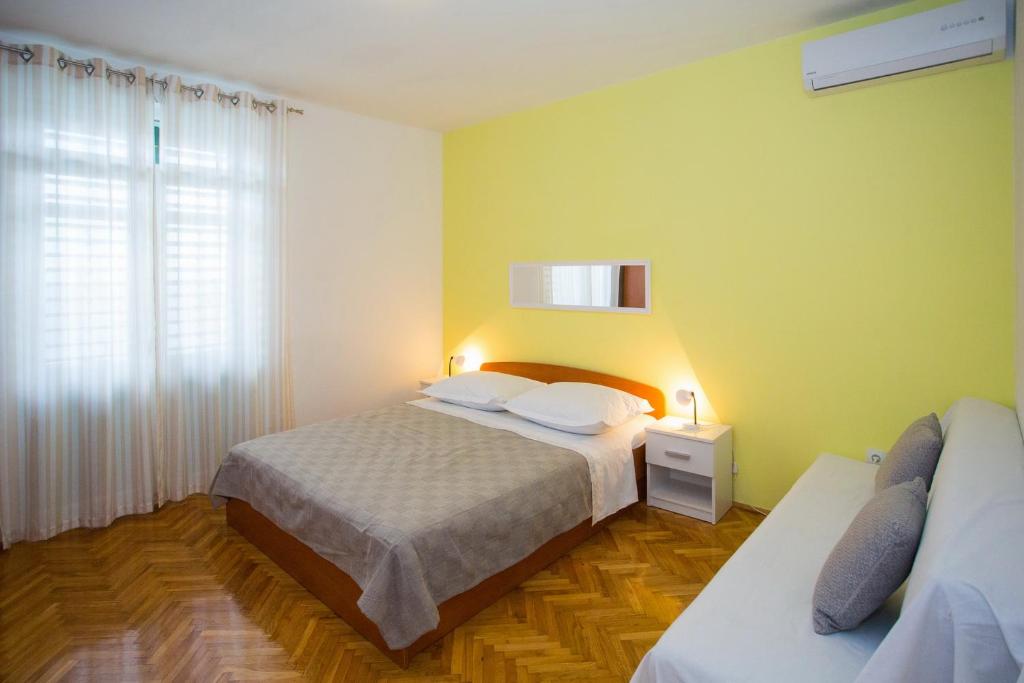 Fotografia z galérie ubytovania Josko Apartman v Podgore