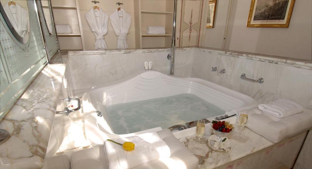 Villa Olmi Firenze - Resim 44