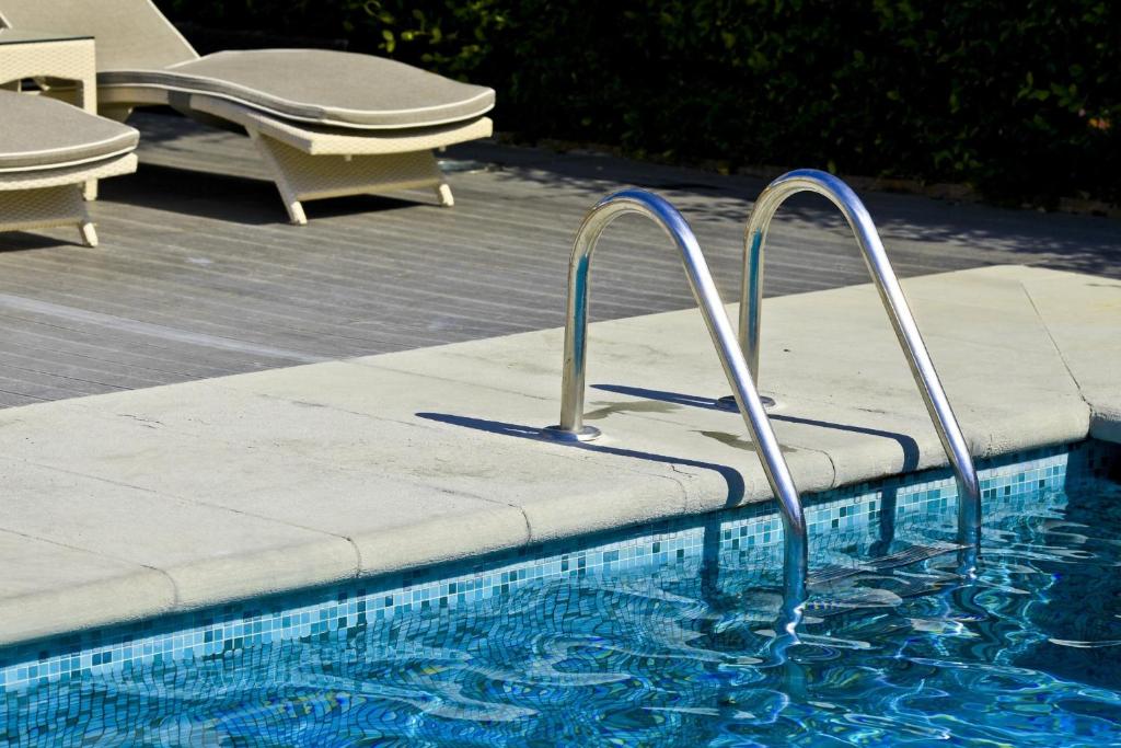 Villa Olmi Firenze - Resim 45