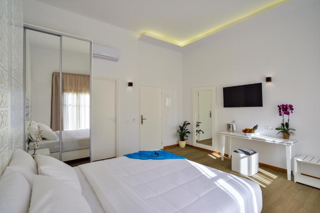Elia Portou Luxury Residence - Resim 36