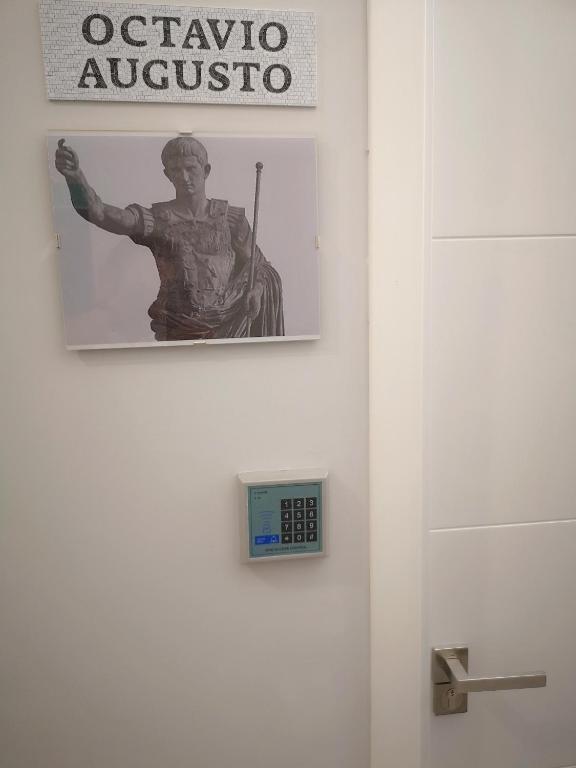 ERES EMÉRITA "Apartamentos & Suites" - 13