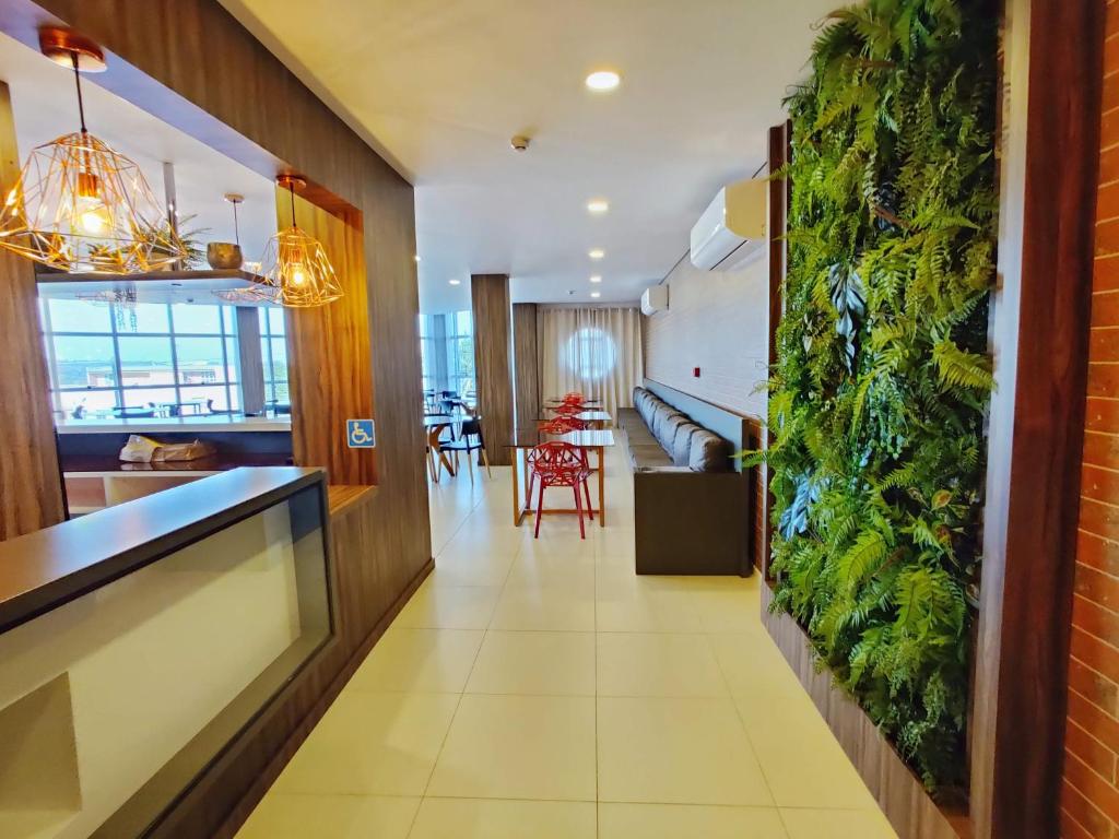  Mogano Express Hotel