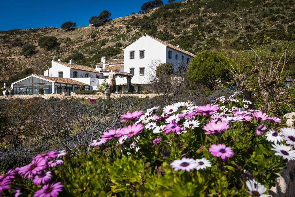 La Fuente del Sol Hotel & Spa, Antequera – Updated 2022 Prices