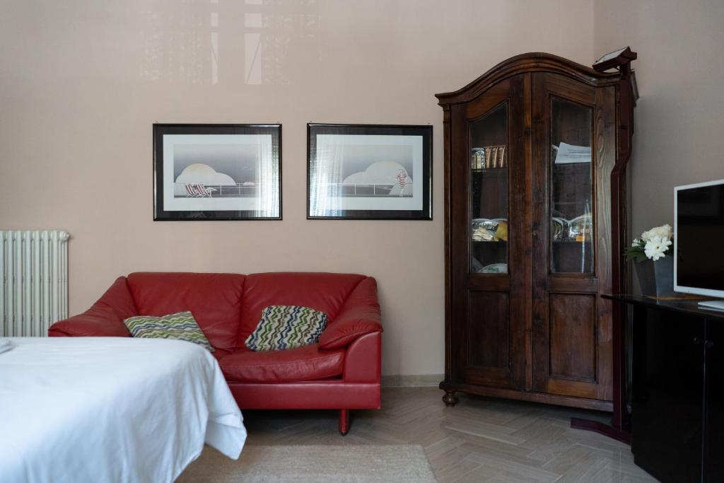 Gino's House - Locazione Turistica