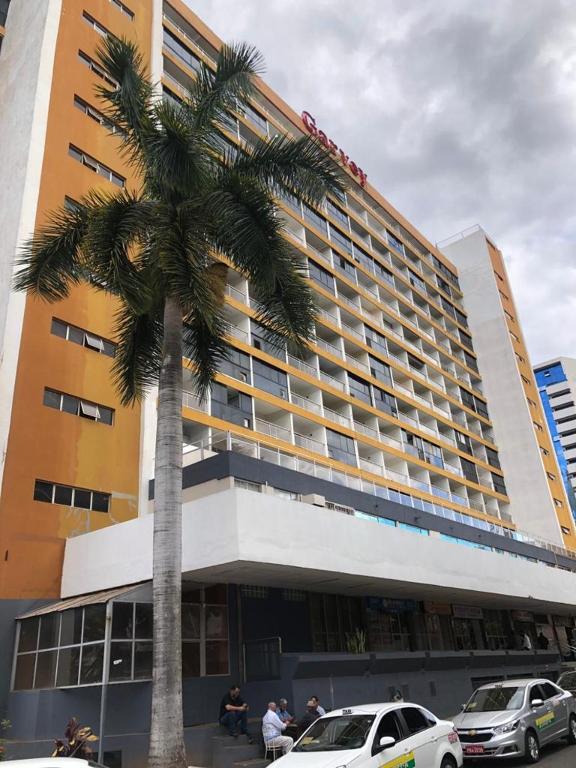  Garvey Apart Hotel
