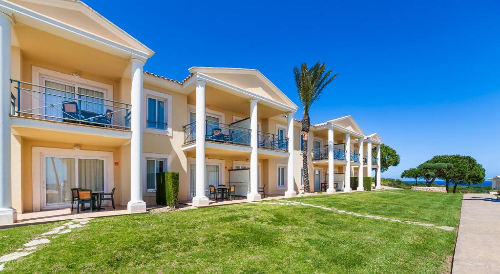 Insotel Punta Prima Resort, Punta Prima – Bijgewerkte prijzen ...