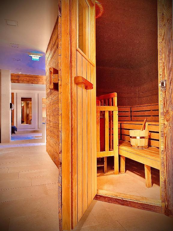 Fotografie z fotogalerie ubytování Hotel Seelos v destinaci Seefeld in Tirol