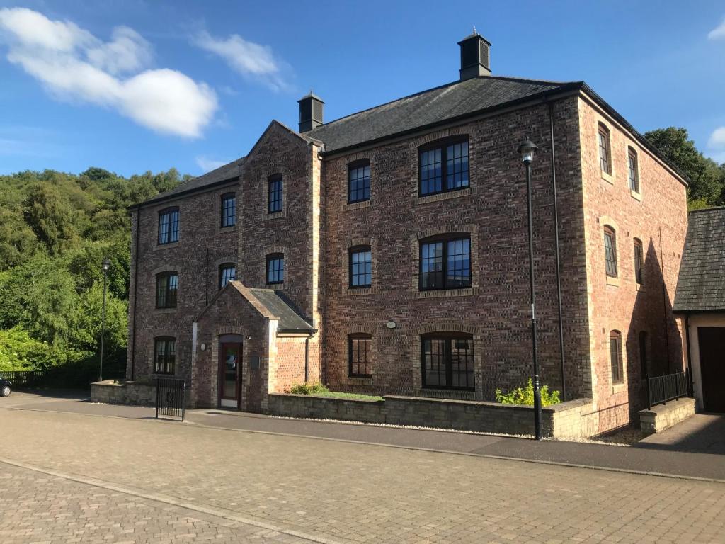 The Pentland Apartment, Penicuik Aktualisierte Preise für 2024