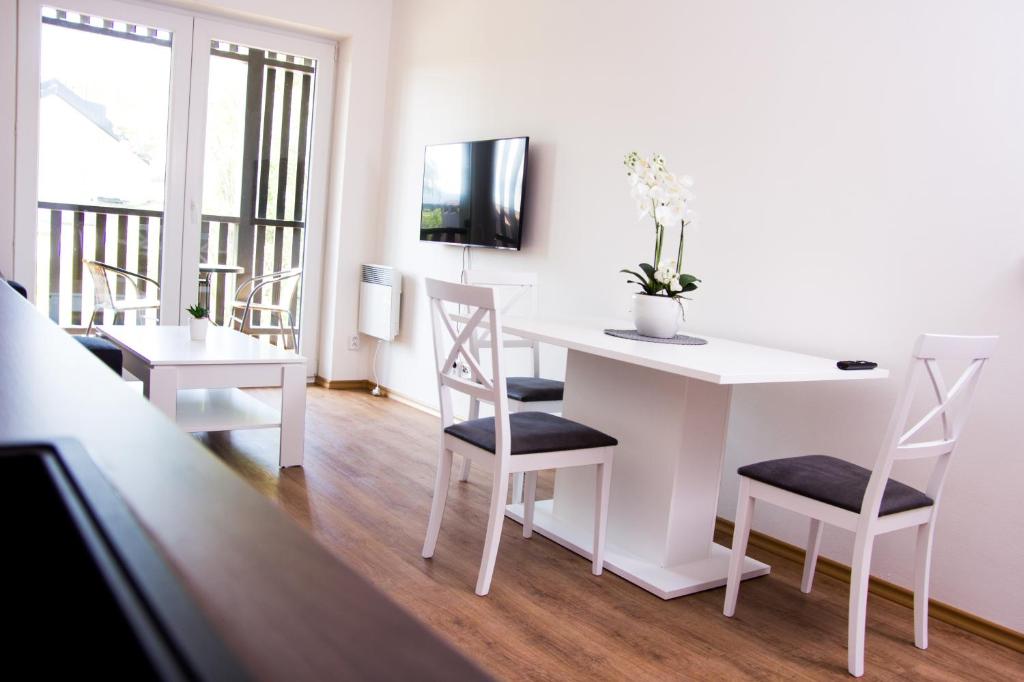 Apartmány ADH Dolní Morava - 11