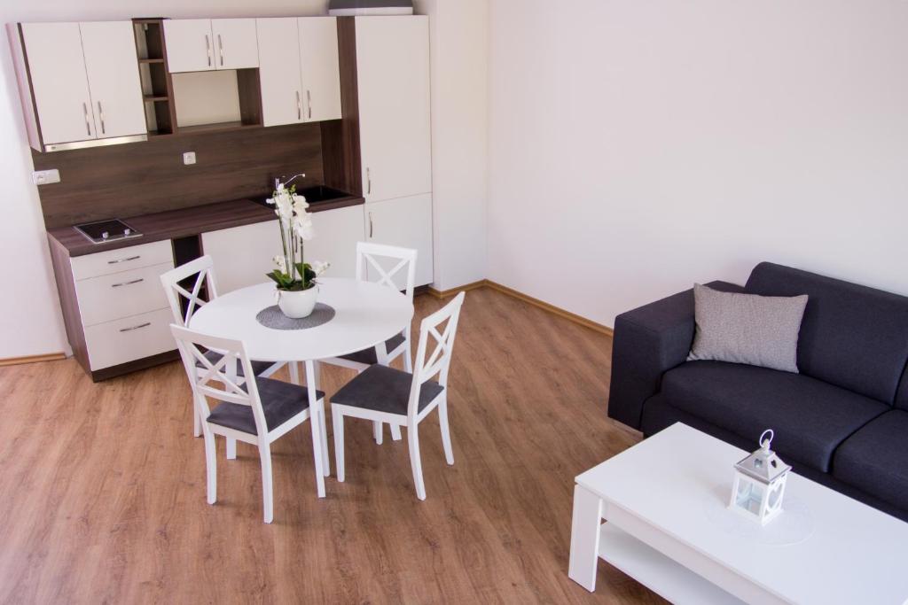 Apartmány ADH Dolní Morava - 17