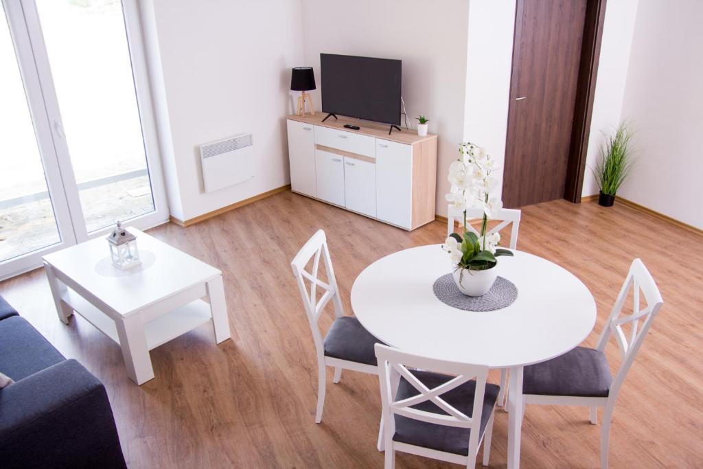 Apartmány ADH Dolní Morava - 18