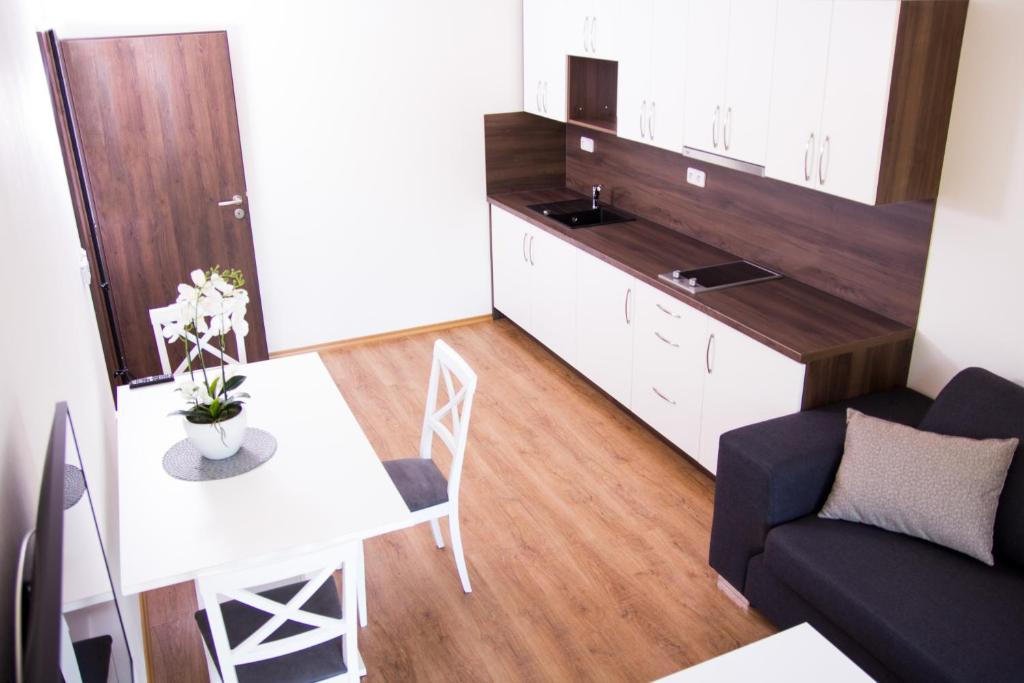 Apartmány ADH Dolní Morava - 12