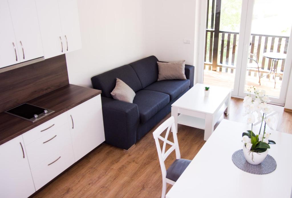 Apartmány ADH Dolní Morava - 13