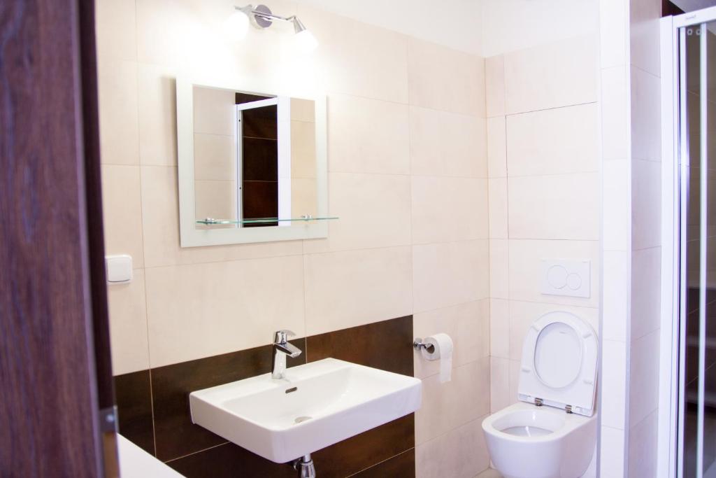 Apartmány ADH Dolní Morava - 14