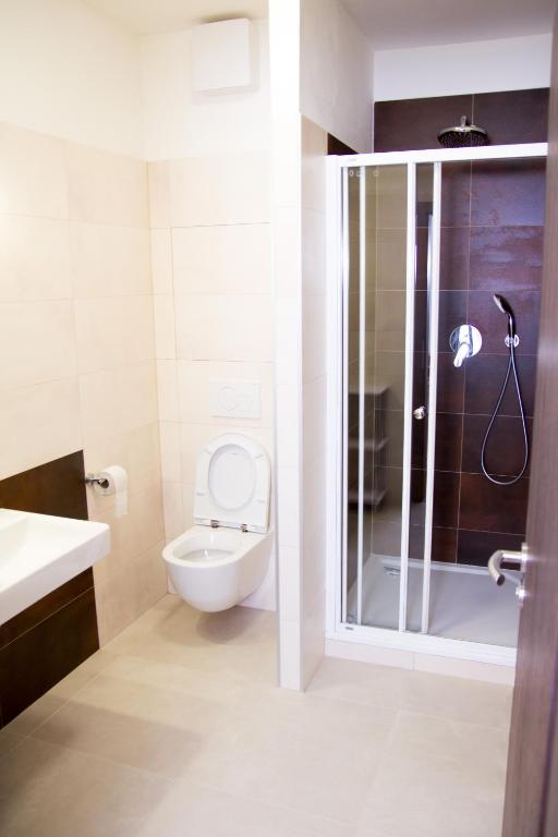 Apartmány ADH Dolní Morava - 15
