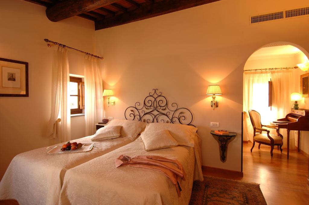 Villa Olmi Firenze - Classic Room