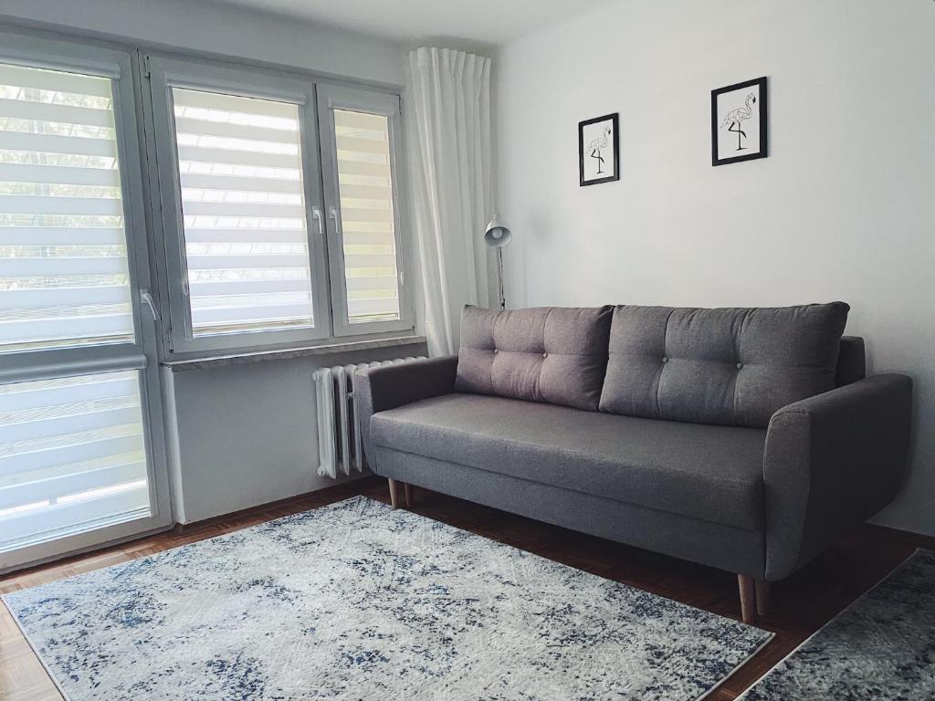 Apartament 23 - شقة بغرفة نوم واحدة