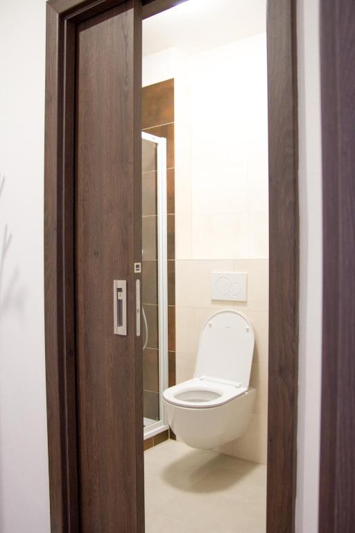 Apartmány ADH Dolní Morava - 3