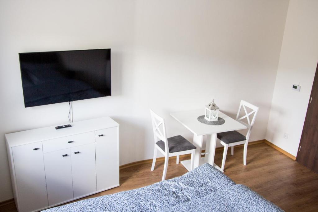 Apartmány ADH Dolní Morava - 7