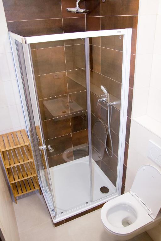 Apartmány ADH Dolní Morava - 10