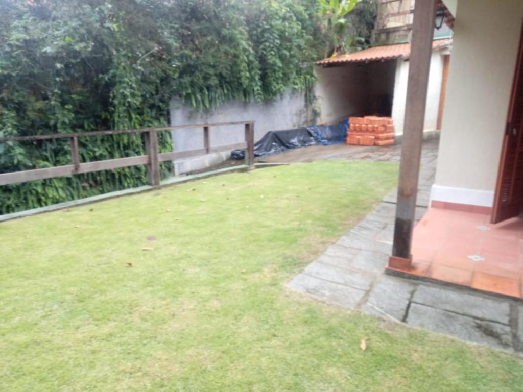  Casa em meio as montanhas de Itaipava