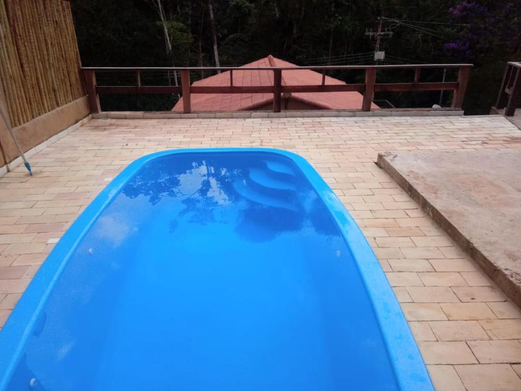 Casa em meio as montanhas de Itaipava