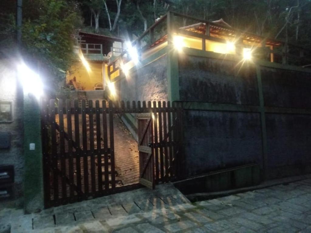  Casa em meio as montanhas de Itaipava