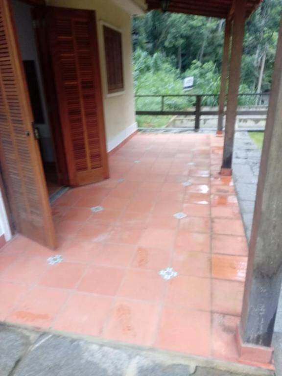  Casa em meio as montanhas de Itaipava