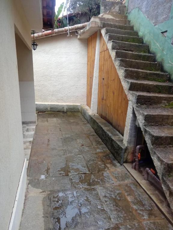  Casa em meio as montanhas de Itaipava