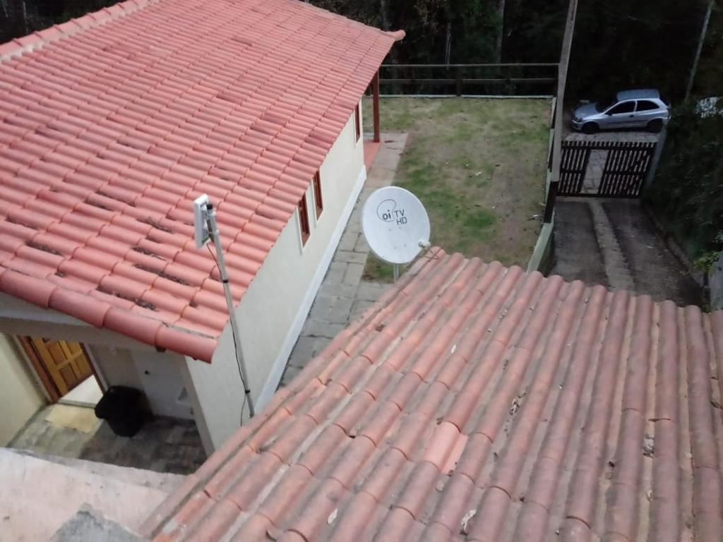  Casa em meio as montanhas de Itaipava