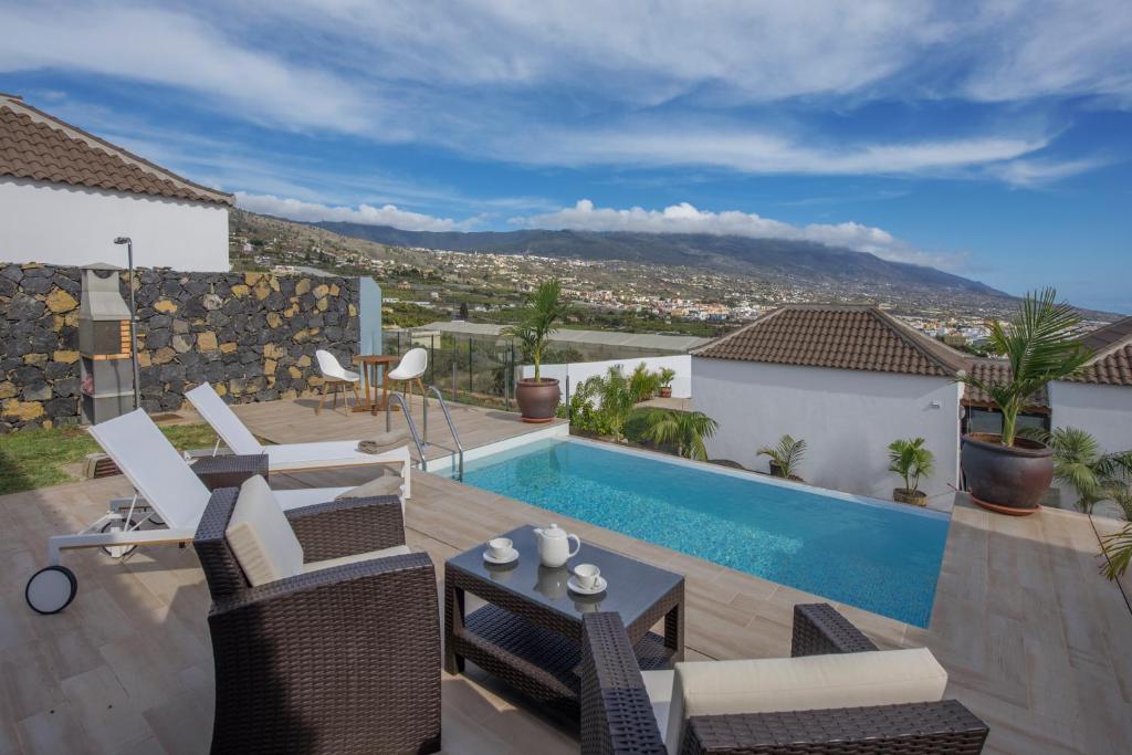 Villas Taburiente, Los Llanos de Aridane – Bijgewerkte ...