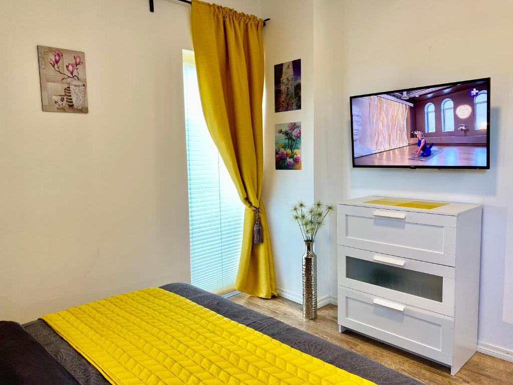 Metsa Apartments - Studio Apartment