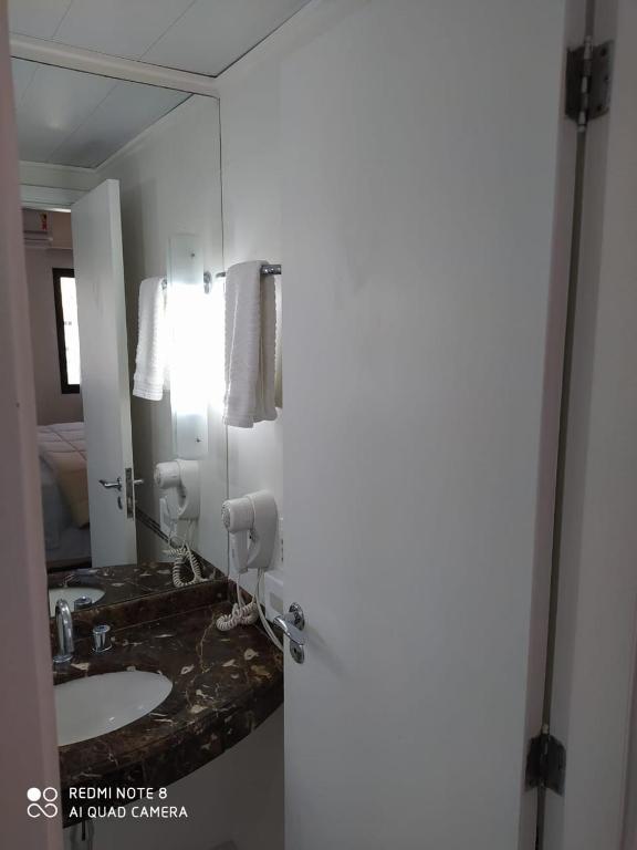  PRIVILEGE FLAT MOEMA