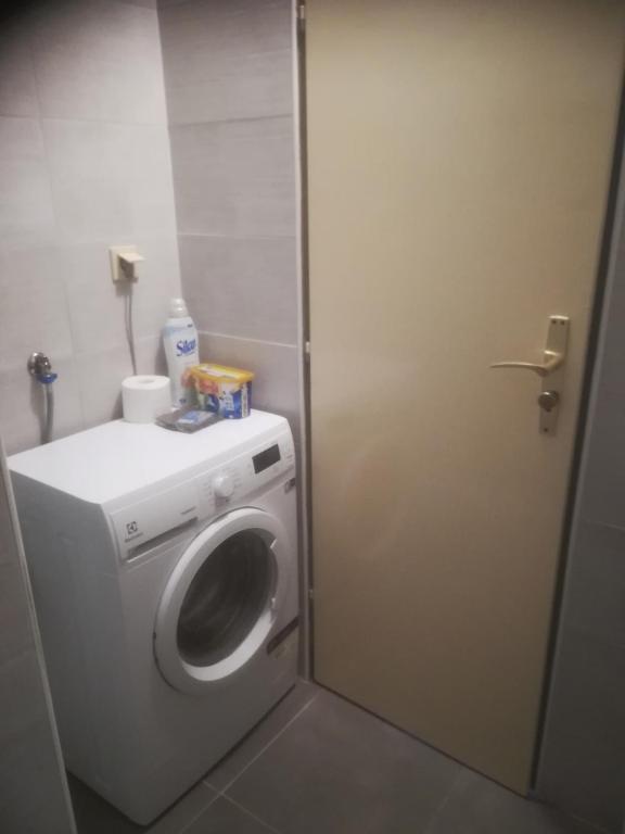 Fotografie z fotogalerie ubytování Apartmani Huljev v Primoštenu