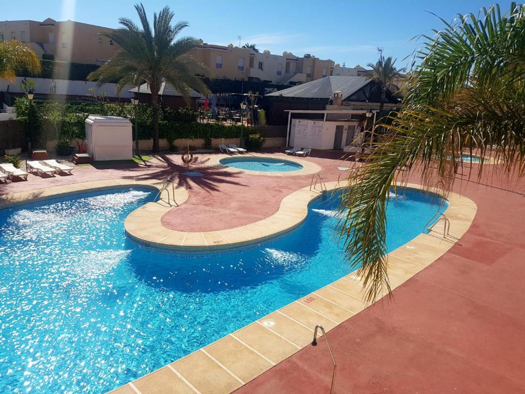 Vera Apartamento Marina Rey, Vera – Updated 2022 Prices