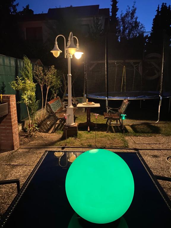 Hotel Pension Pamina - Resim 37