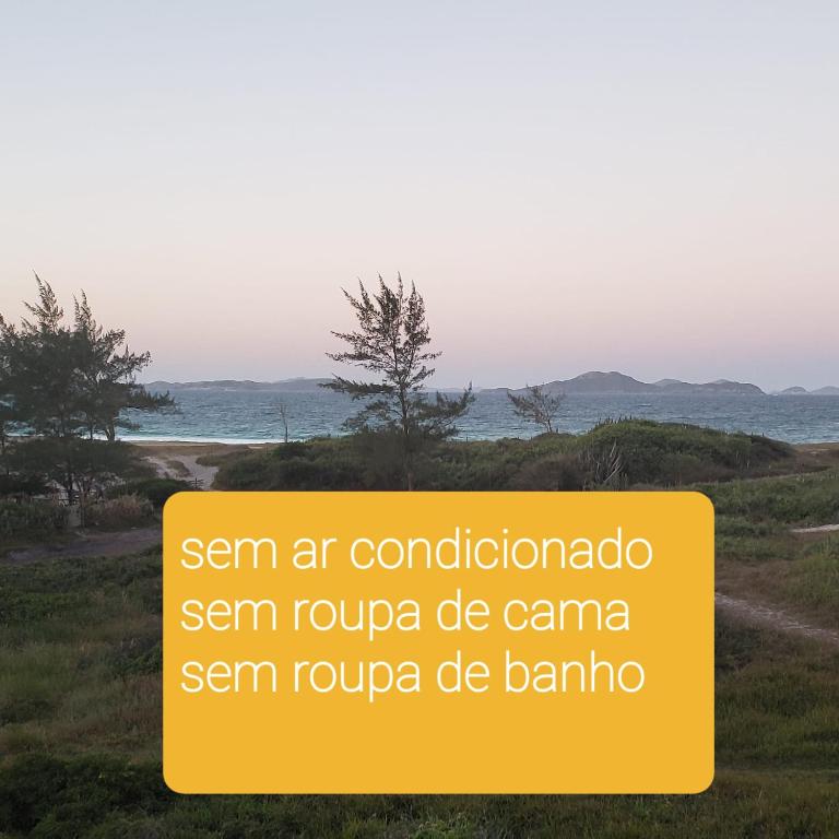  Pe na areia triplex com vista do mar na Praia do Pontal e terraço panorâmico A casa toda sua sem nada compartilhado