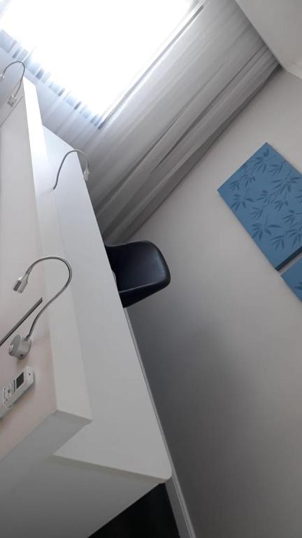  PRIVILEGE FLAT MOEMA