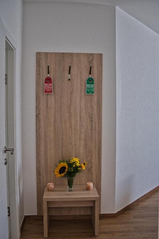 Fotografie z fotogalerie ubytování Hotel Garni Ilys Inn v destinaci Wels
