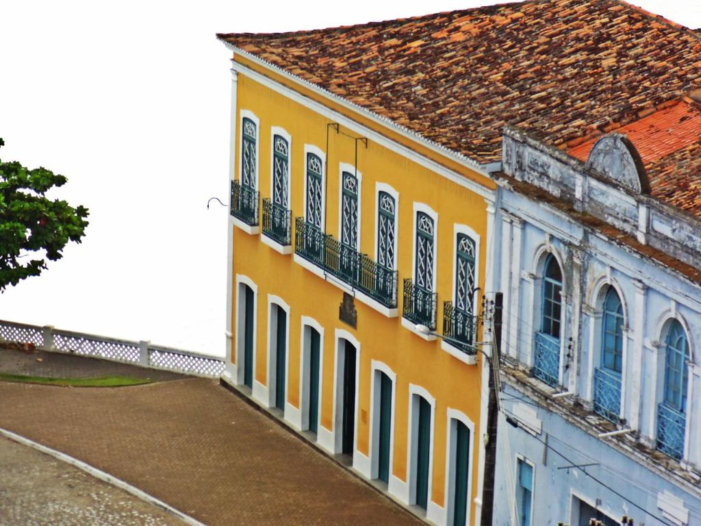  Hotel São Francisco