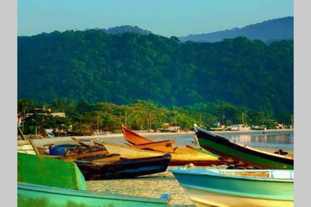  Mordomia no Guarujá