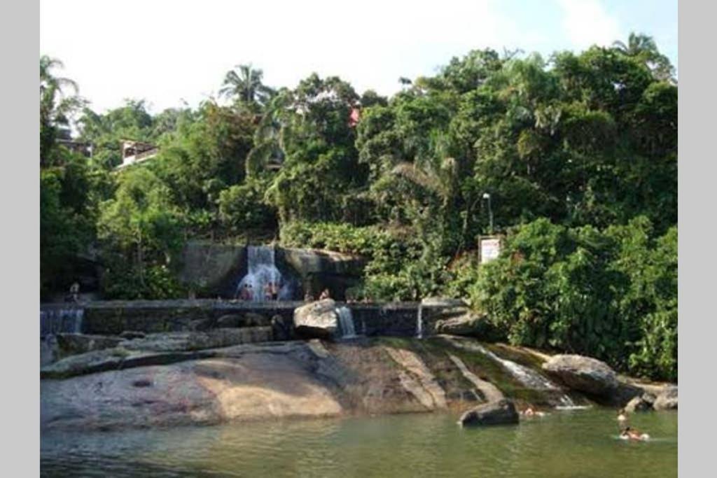  Mordomia no Guarujá